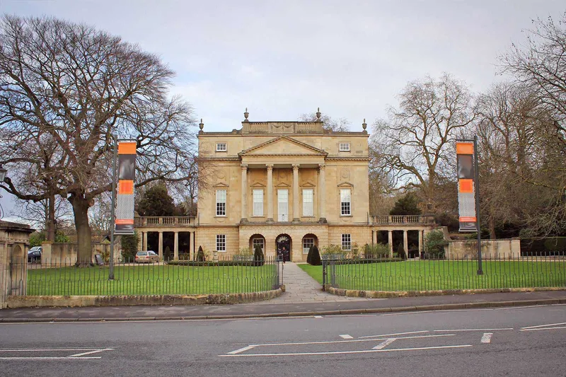 Bảo tàng Holburne