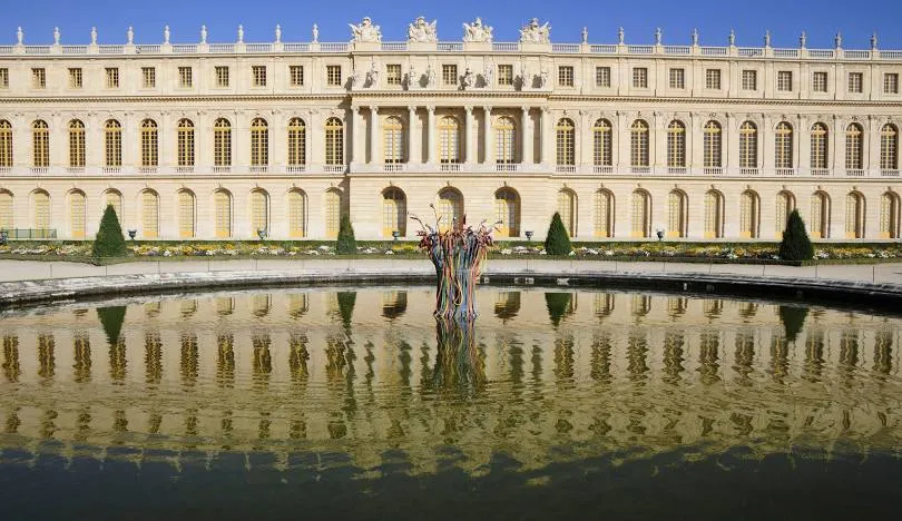 Cung điện Versailles - Pháp