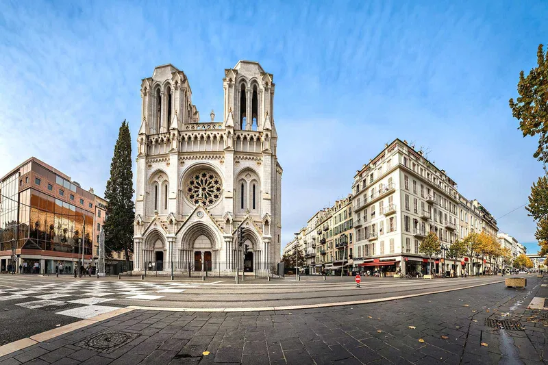 Nhà thờ Notre-Dame de l'Assomption