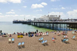 Những điều cần biết khi đi du lịch ở Brighton