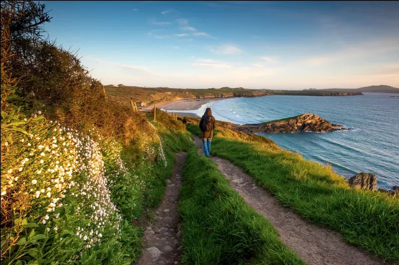 Vùng ven biển xứ Wales